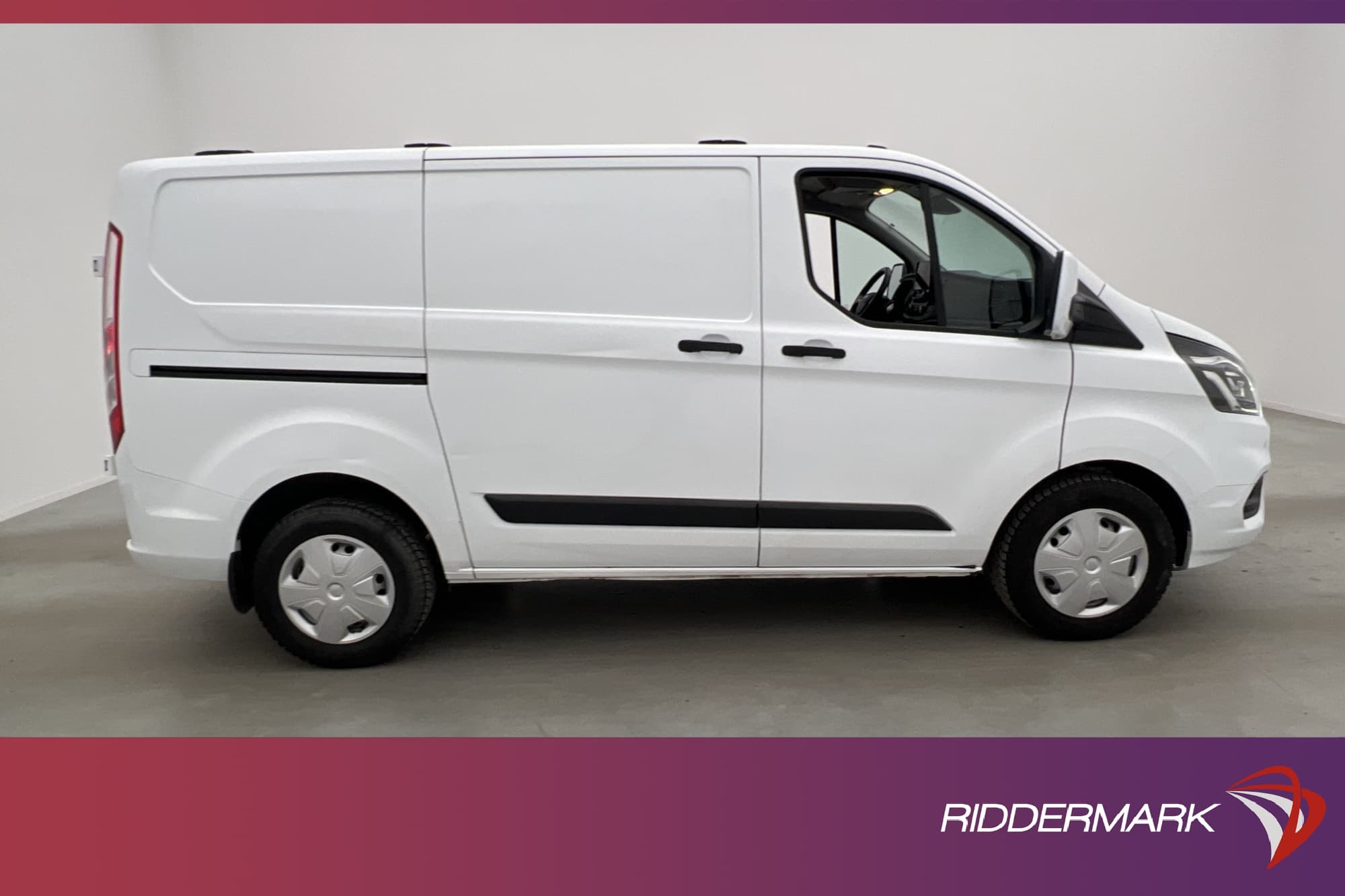 Ford Transit Custom 2.0