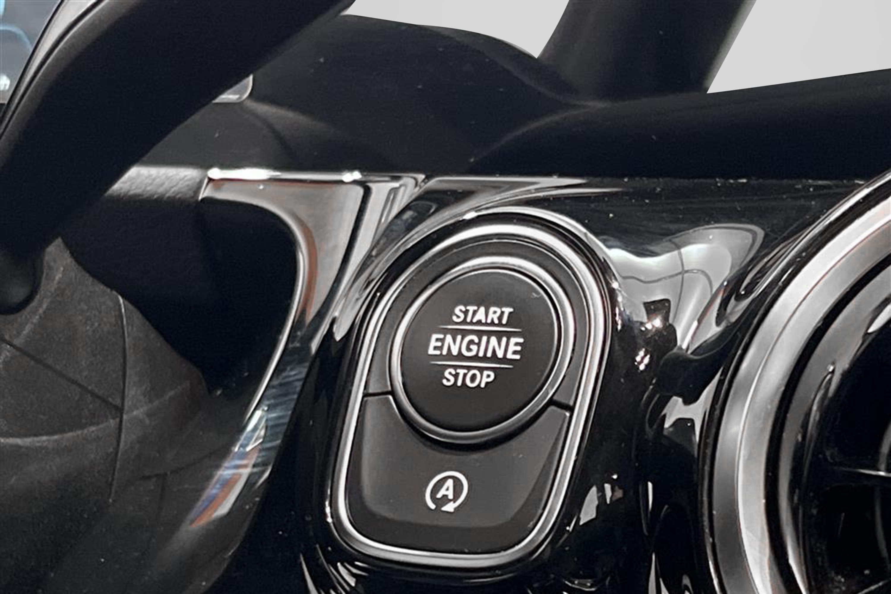Mercedes-Benz B 180d 116hk Kamera Carplay Välserv 0,41l/mil