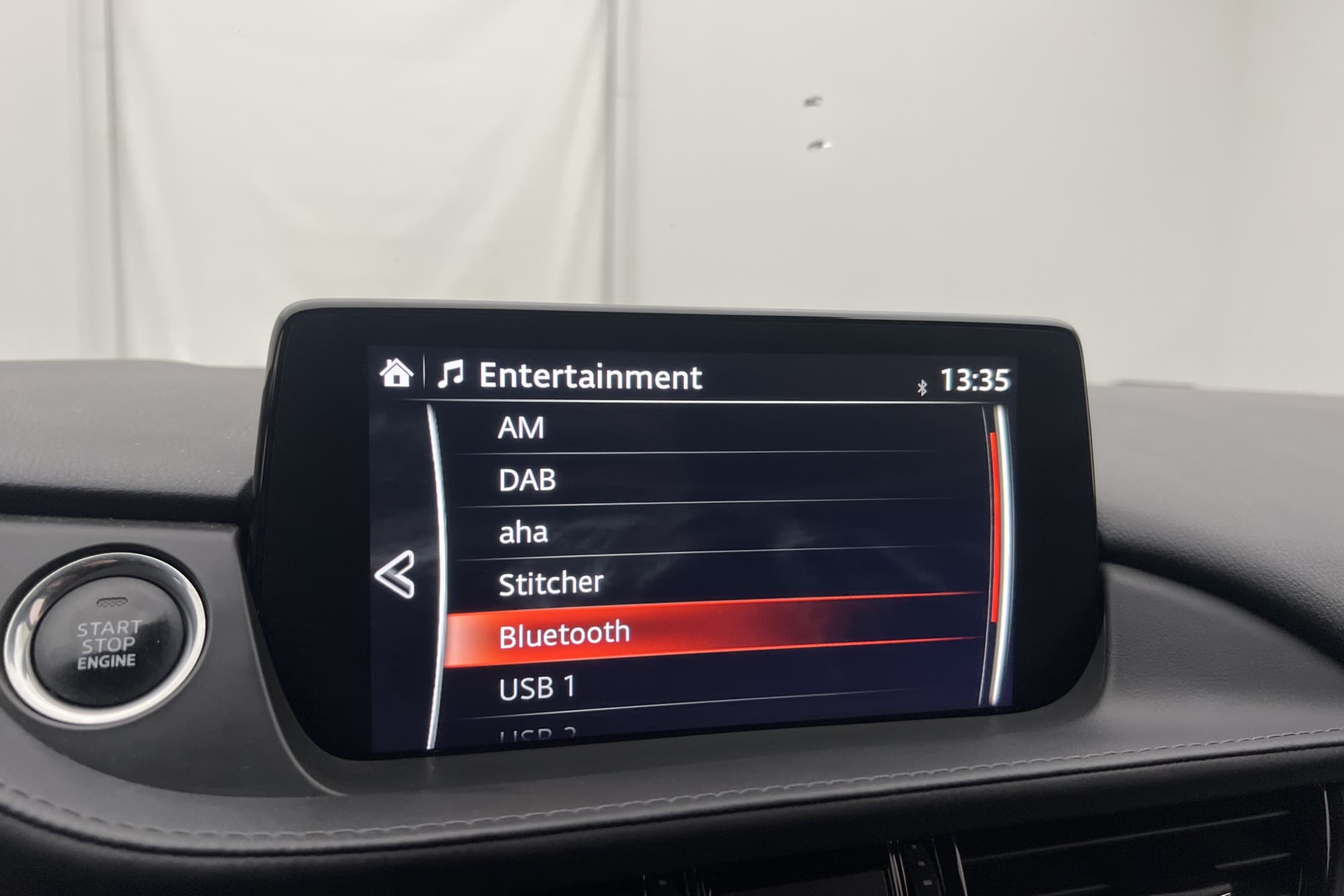 slider