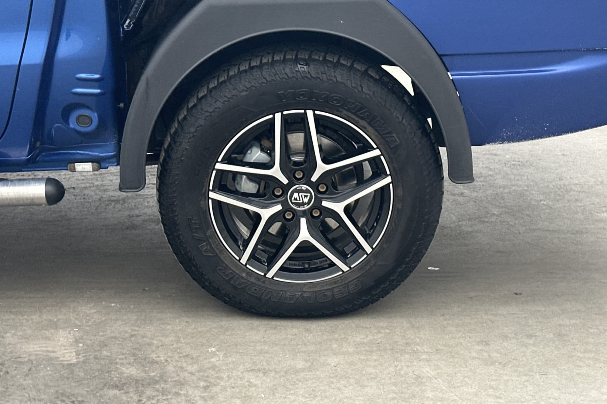 slider
