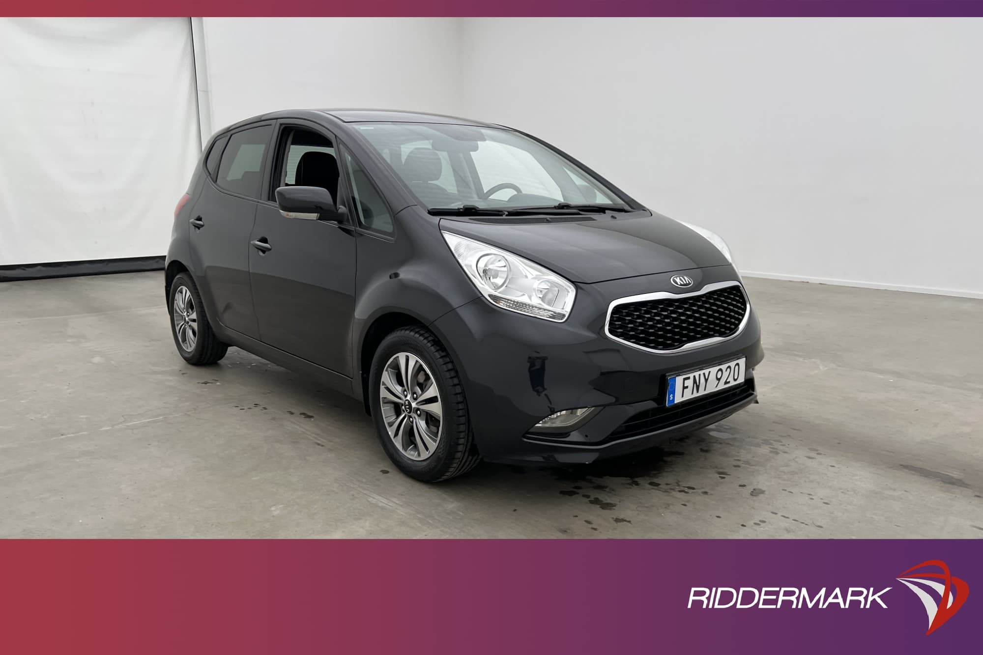Kia Venga