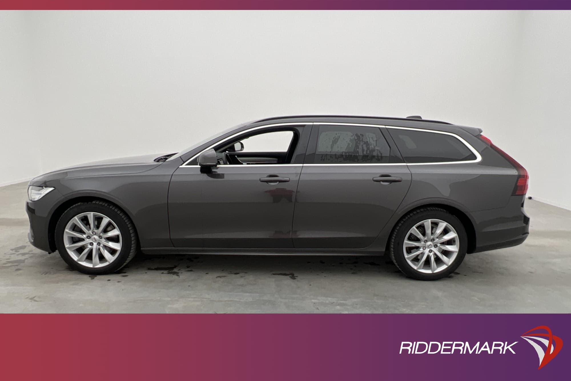 Volvo V90 B4 197hk Momentum