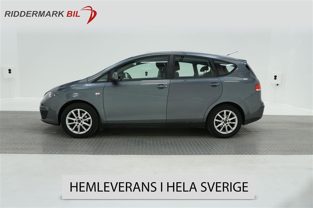 Seat Altea XL