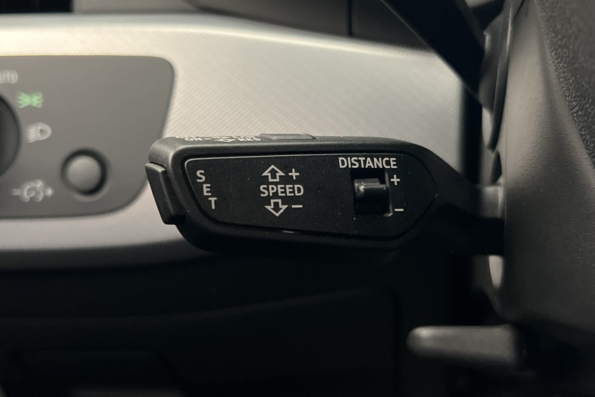 slider