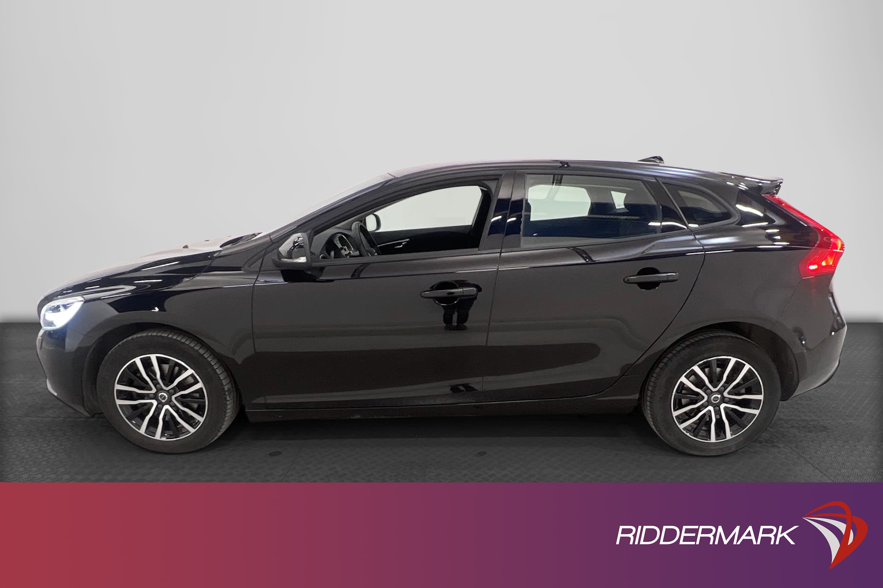 Volvo V40 T3 152hk