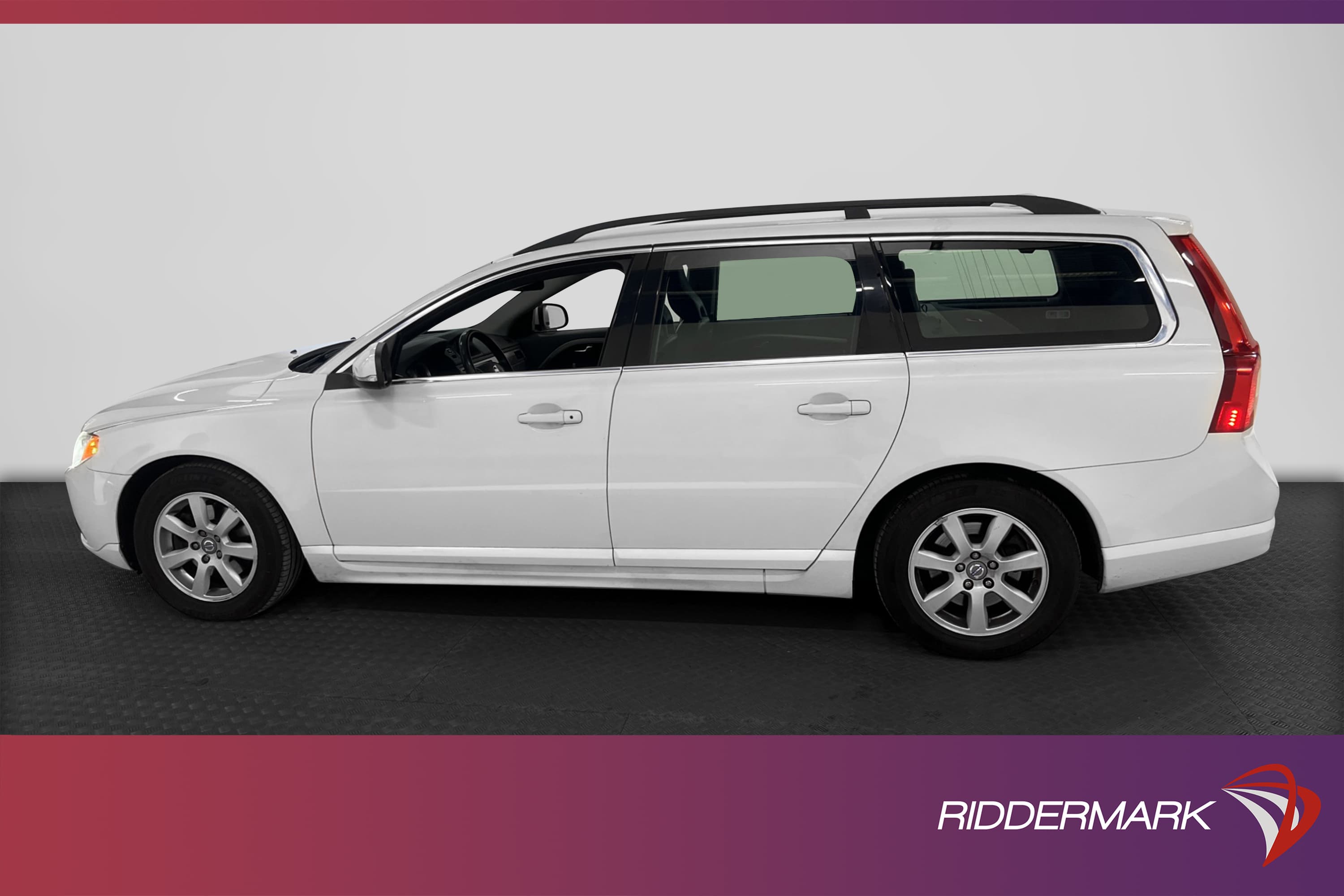 Volvo V70 1.6 115hk