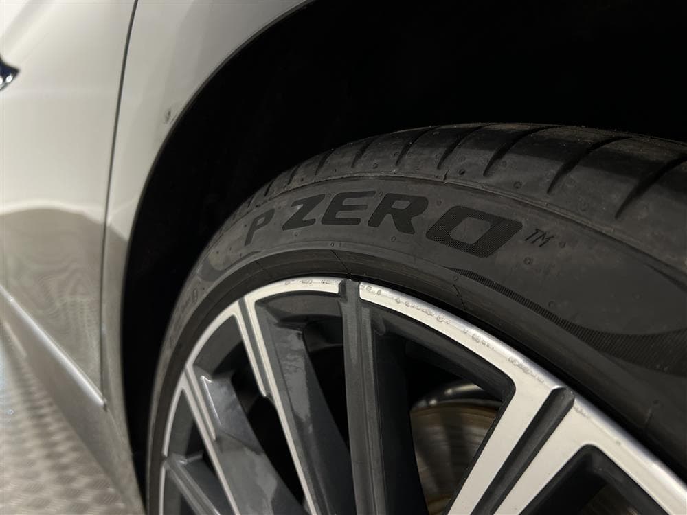 BMW 745Le xDrive 394hk M Sport Moms H/K T-lucka Laser Softclinteriör