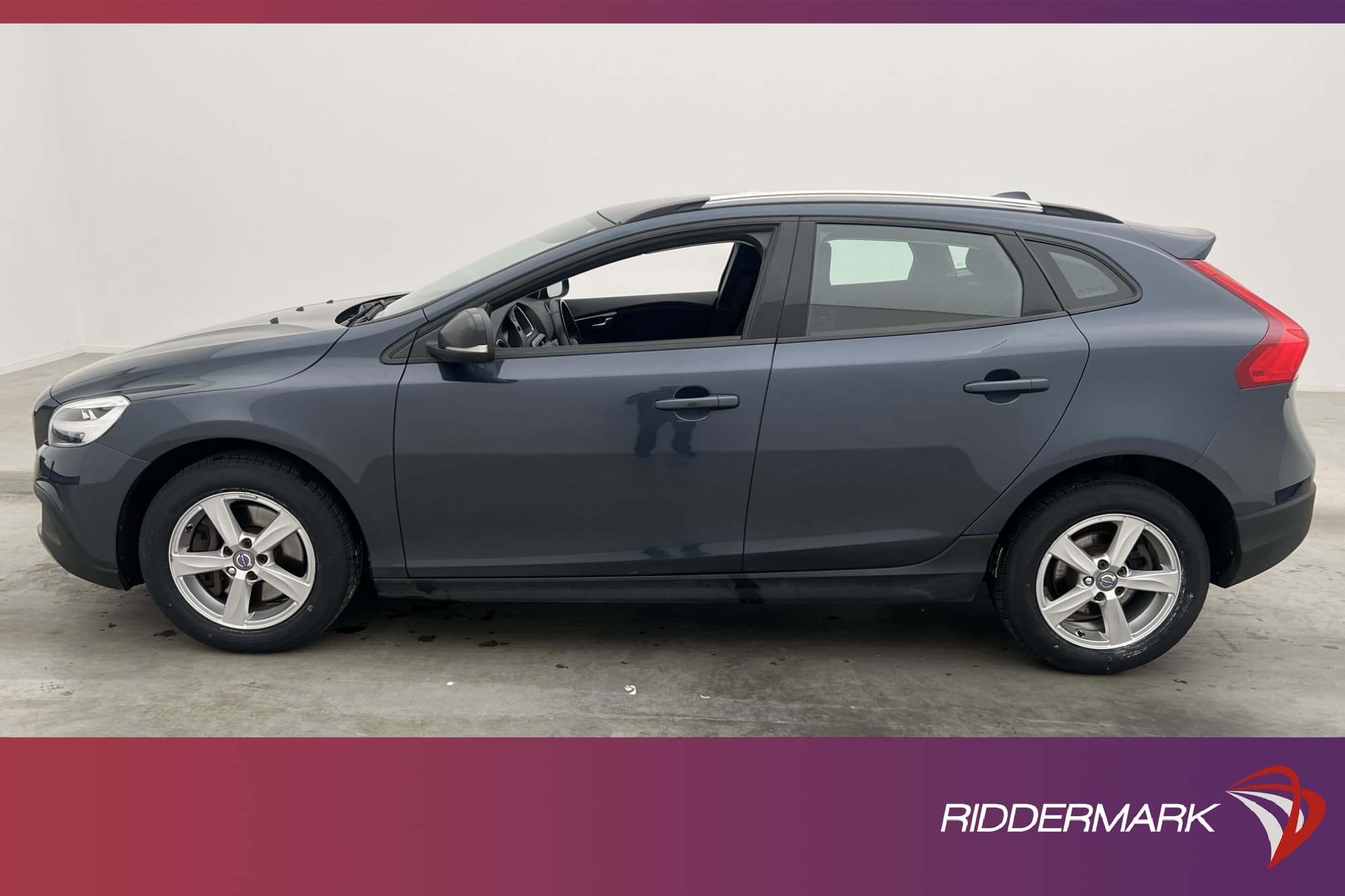 Volvo V40 Cross Country D3