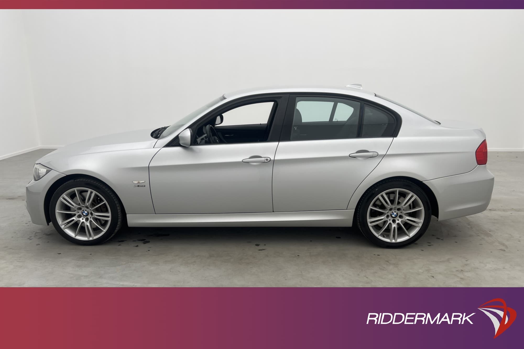 BMW 335i xDrive