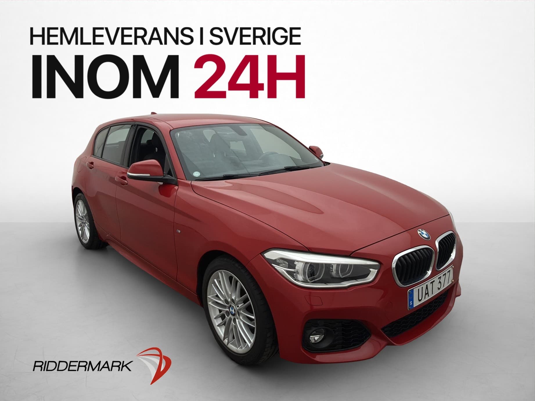 BMW 118i