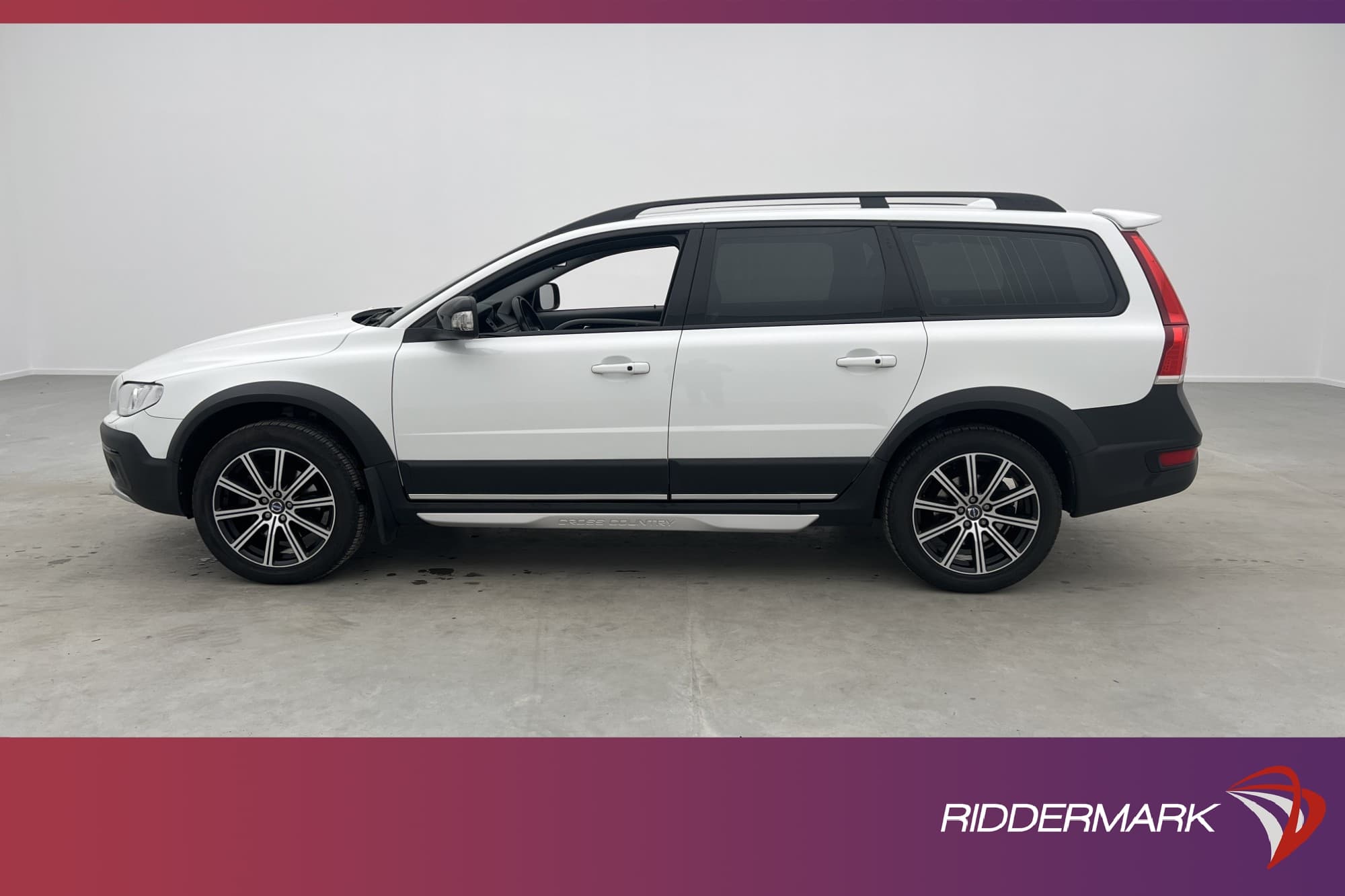 Volvo XC70 D4 AWD Dynamic