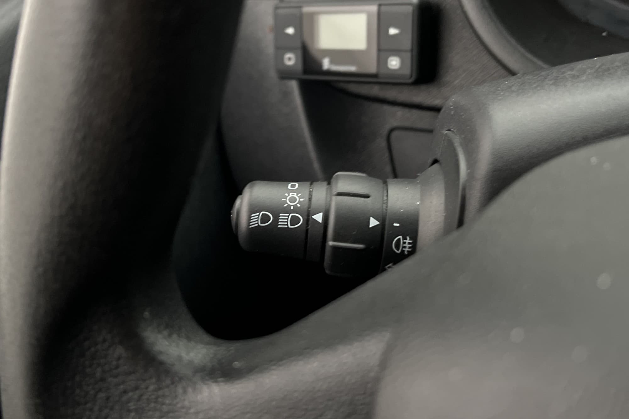 slider