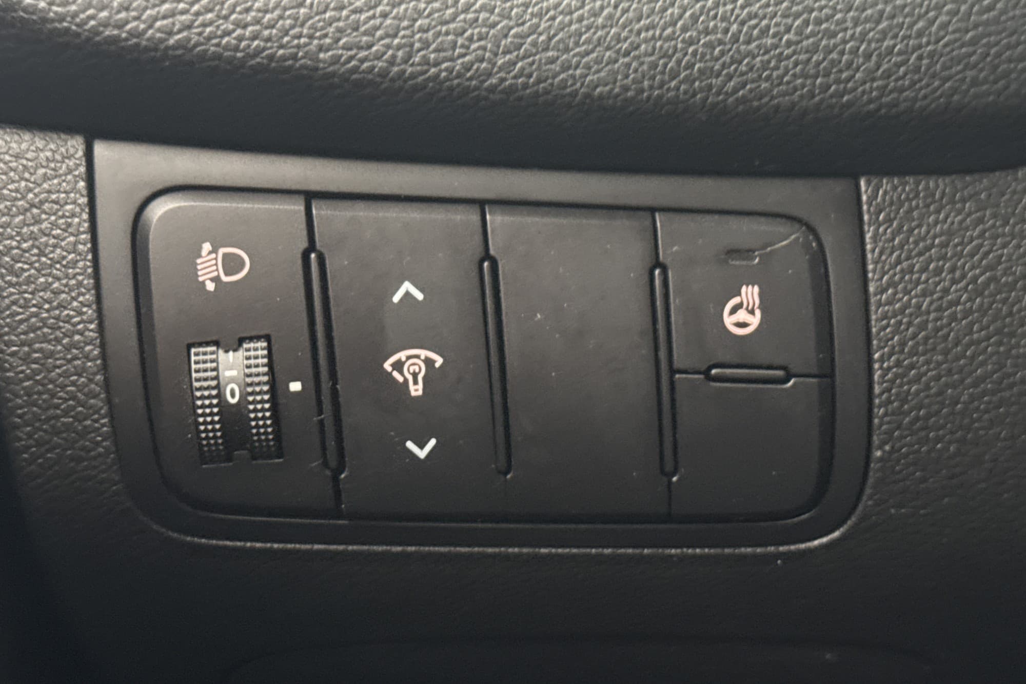 Kia Ceed 1.4 CVVT 99hk Rattvärm Parkeringssensorer Bluetooth