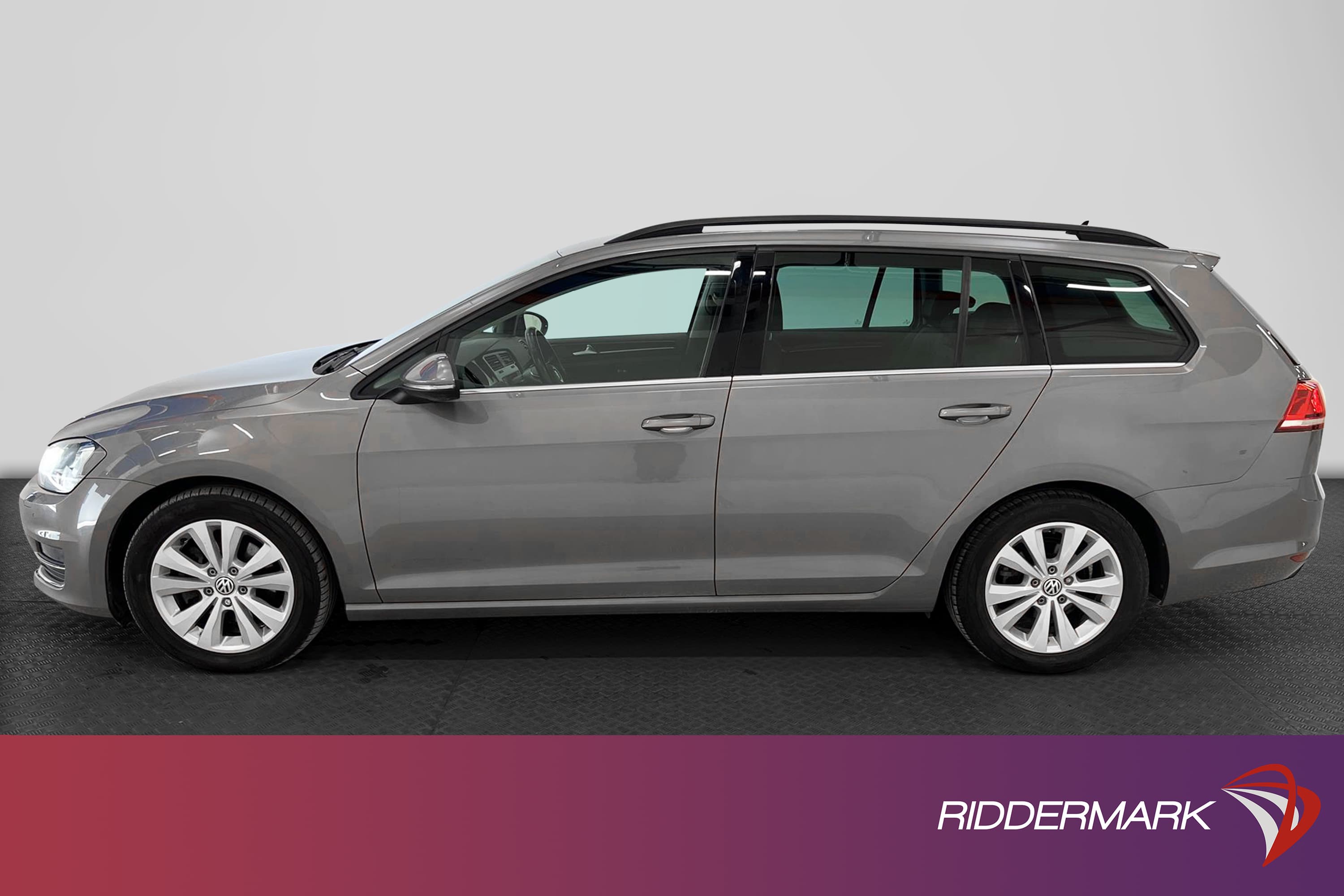 Volkswagen Golf  Sportscombi 1.4 TSI DSG
