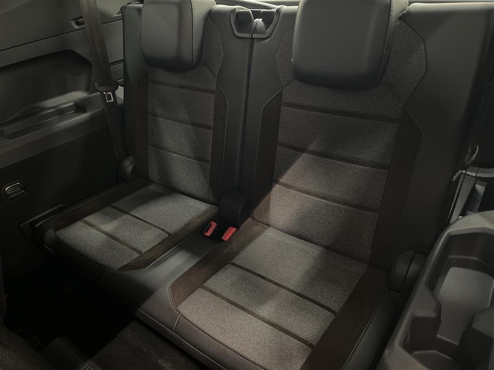 SEAT Tarraco 2.0TDI 190hk 4Drive 7-sits D-värm Cockpit Draginteriör