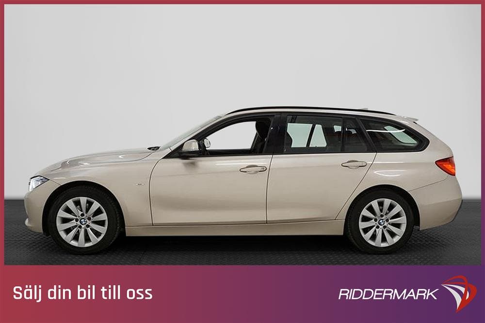 BMW 320d