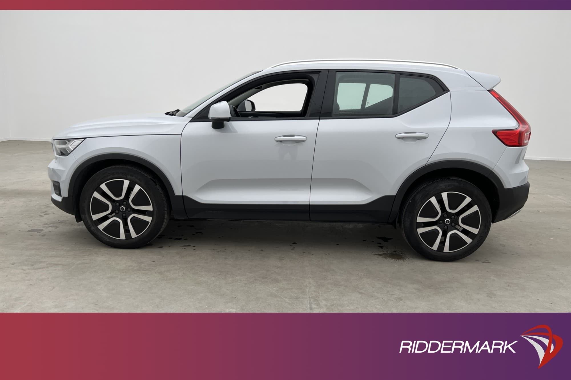 Volvo XC40 B4 AWD