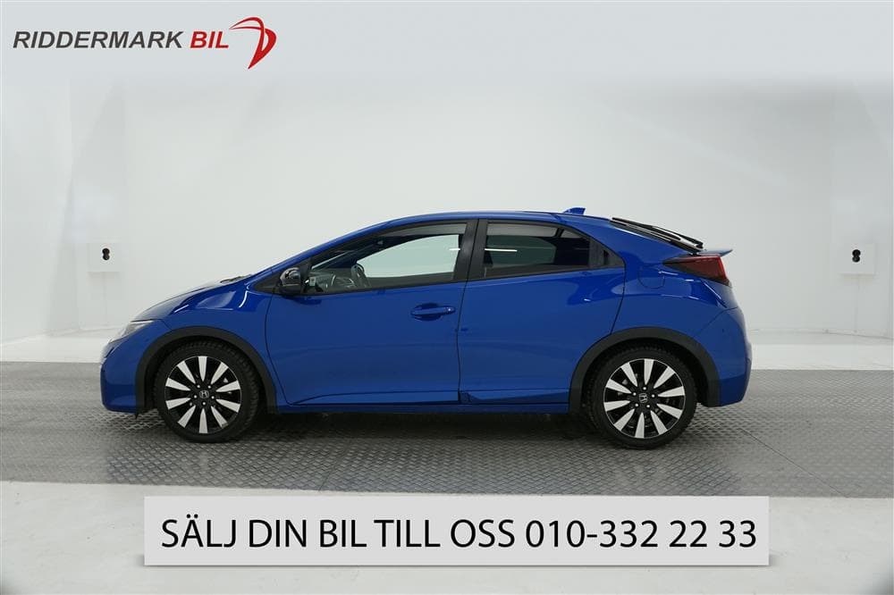 Honda Civic 1.8 i-VTEC