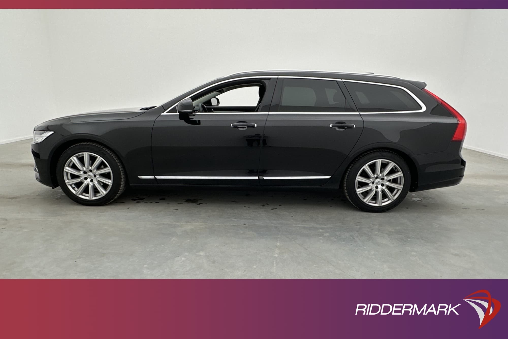 Volvo V90 D4 190hk Inscription