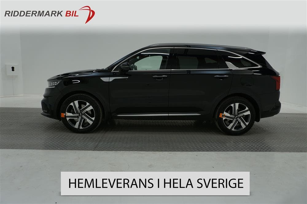 KIA Sorento 2.2 CRDi AWD 202hk