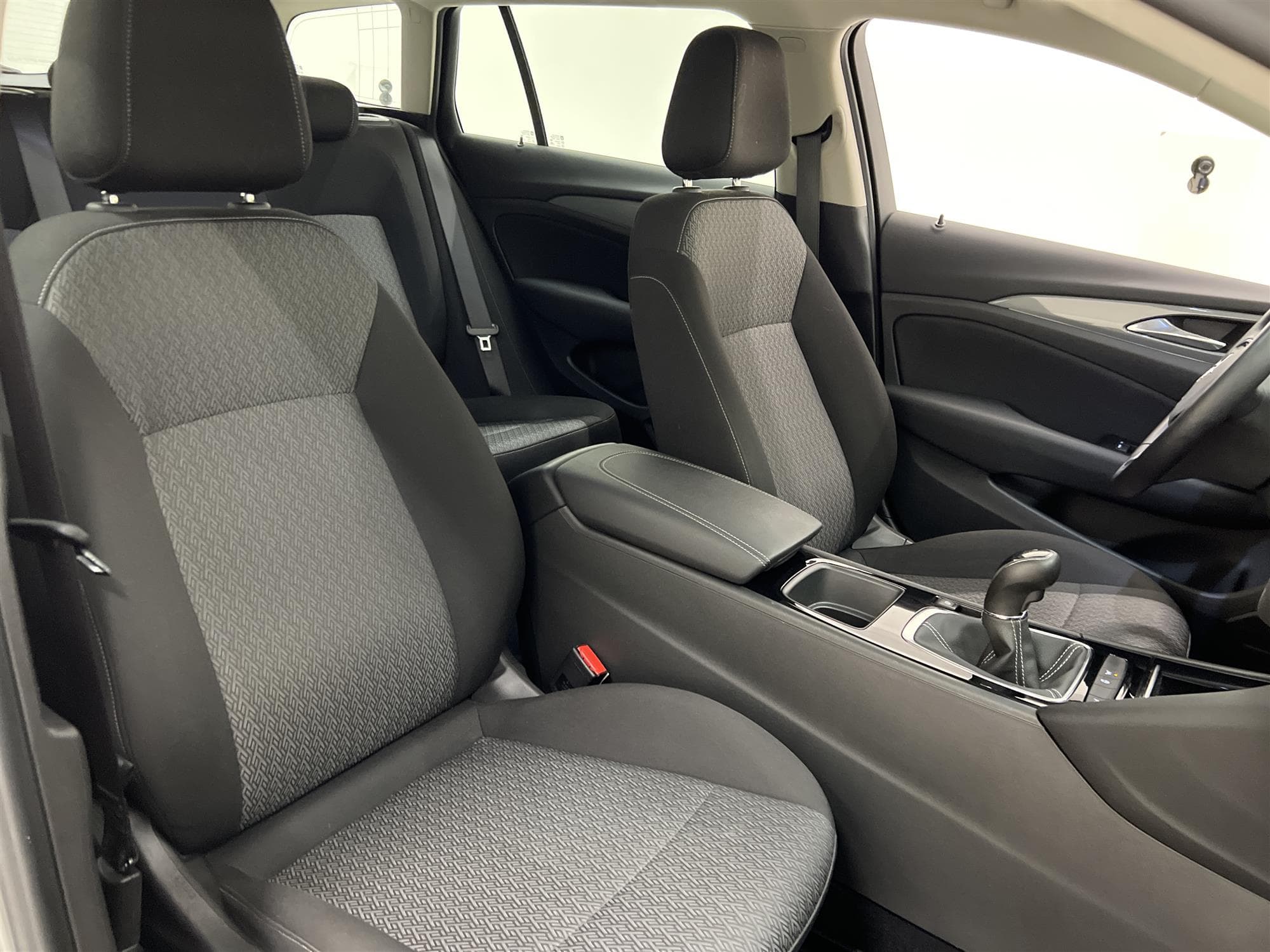 Opel Insignia Sports Tourer 1.6 110hk Carplay P-Sensorer