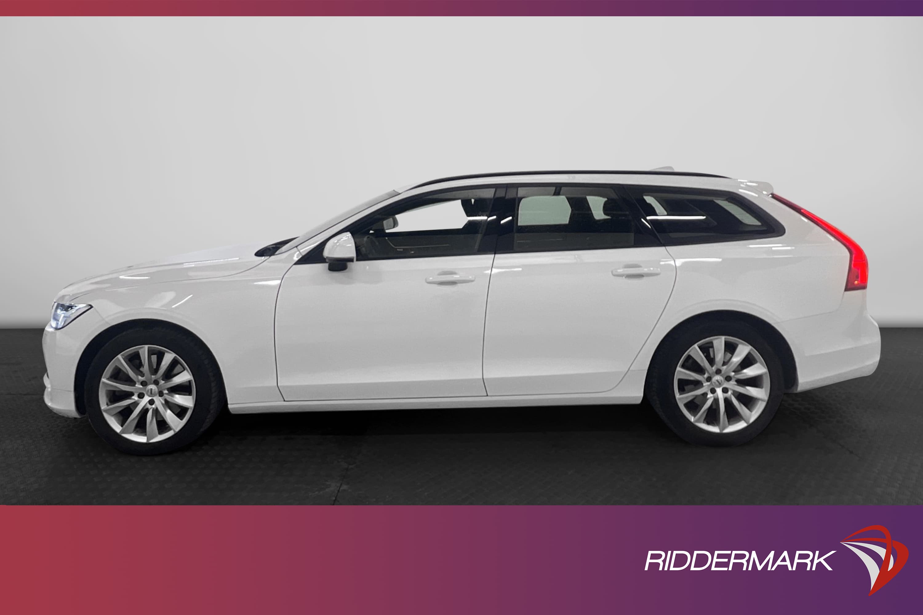 Volvo V90 T4 Geartronic 190hk