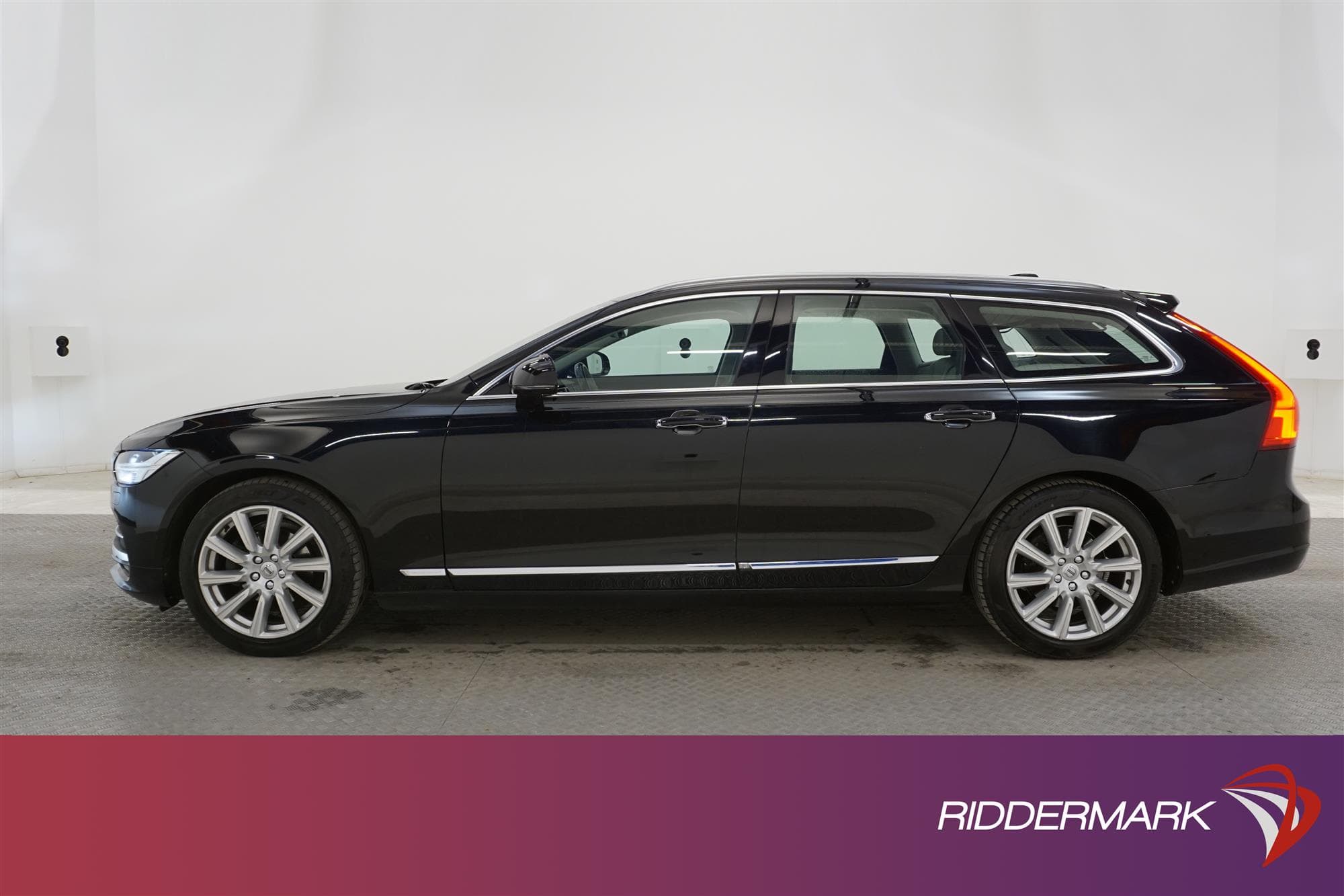 Volvo V90 D3