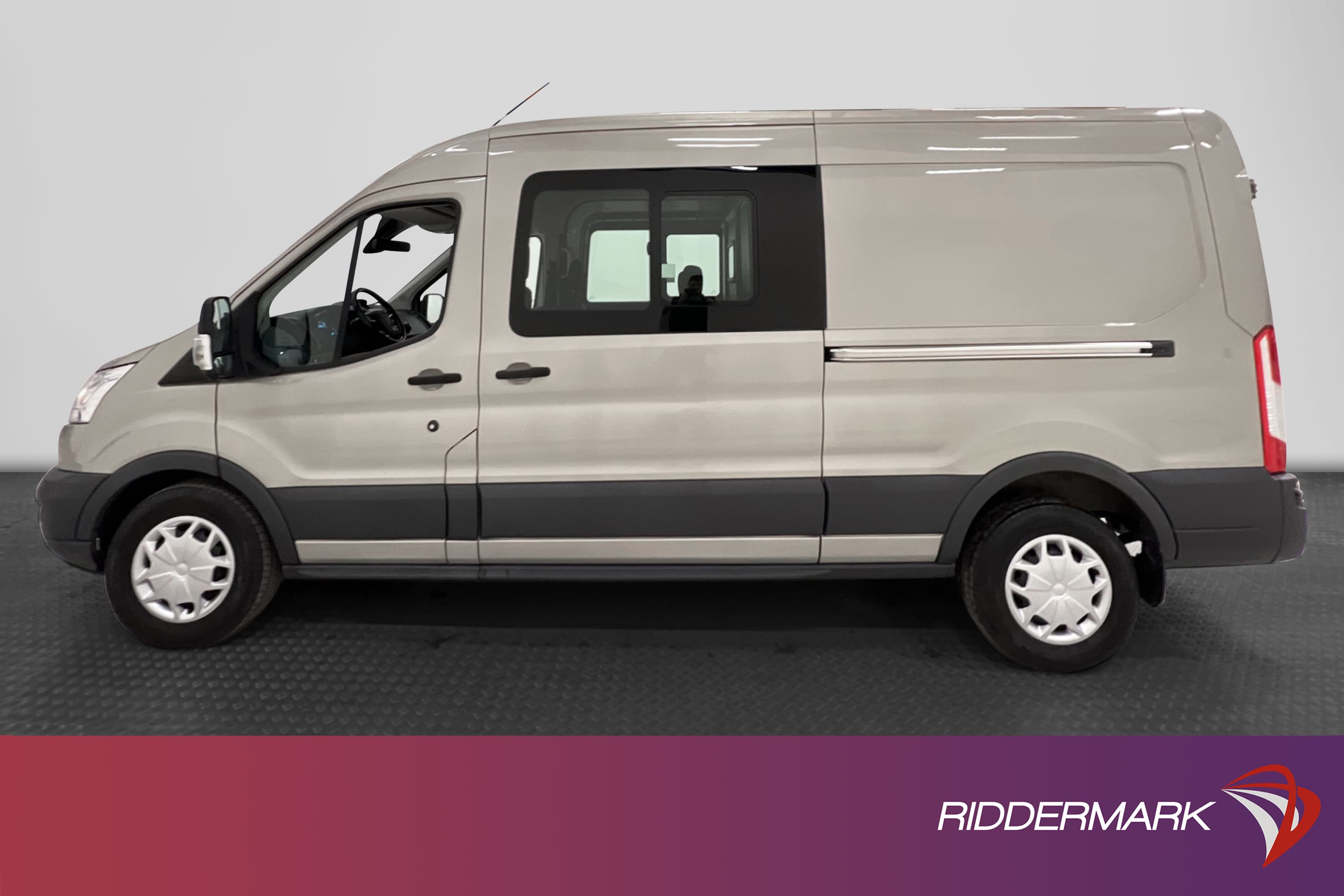 Ford Transit 350