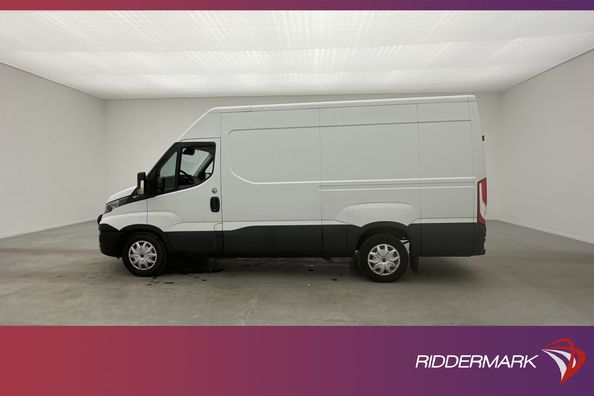 Iveco Daily L3H2 2.3