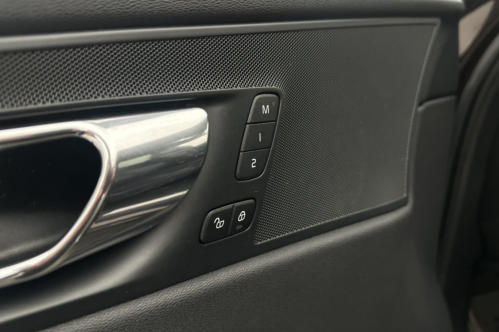 Volvo XC60 D4 AWD Inscription Värm Läder Adptiv-fart BLIS