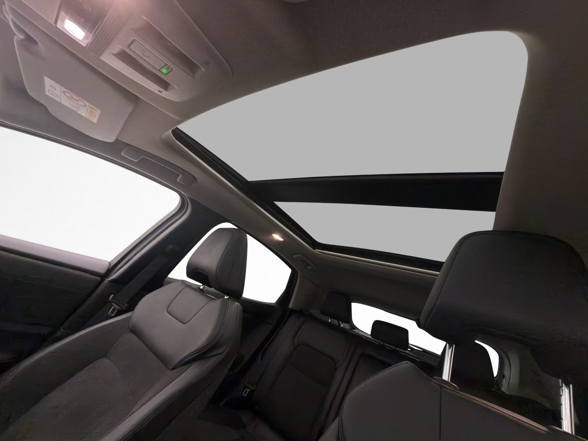 Nissan Ariya 63 Panorama HUD 360° CarPlay Dragkrok MOMS