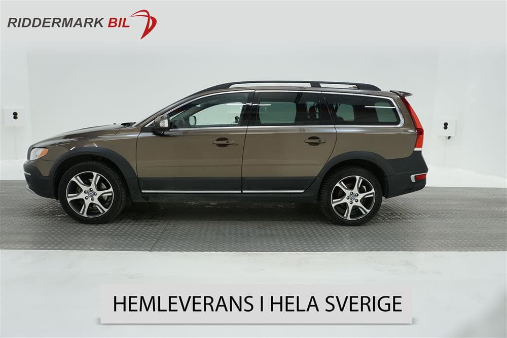 Volvo XC70