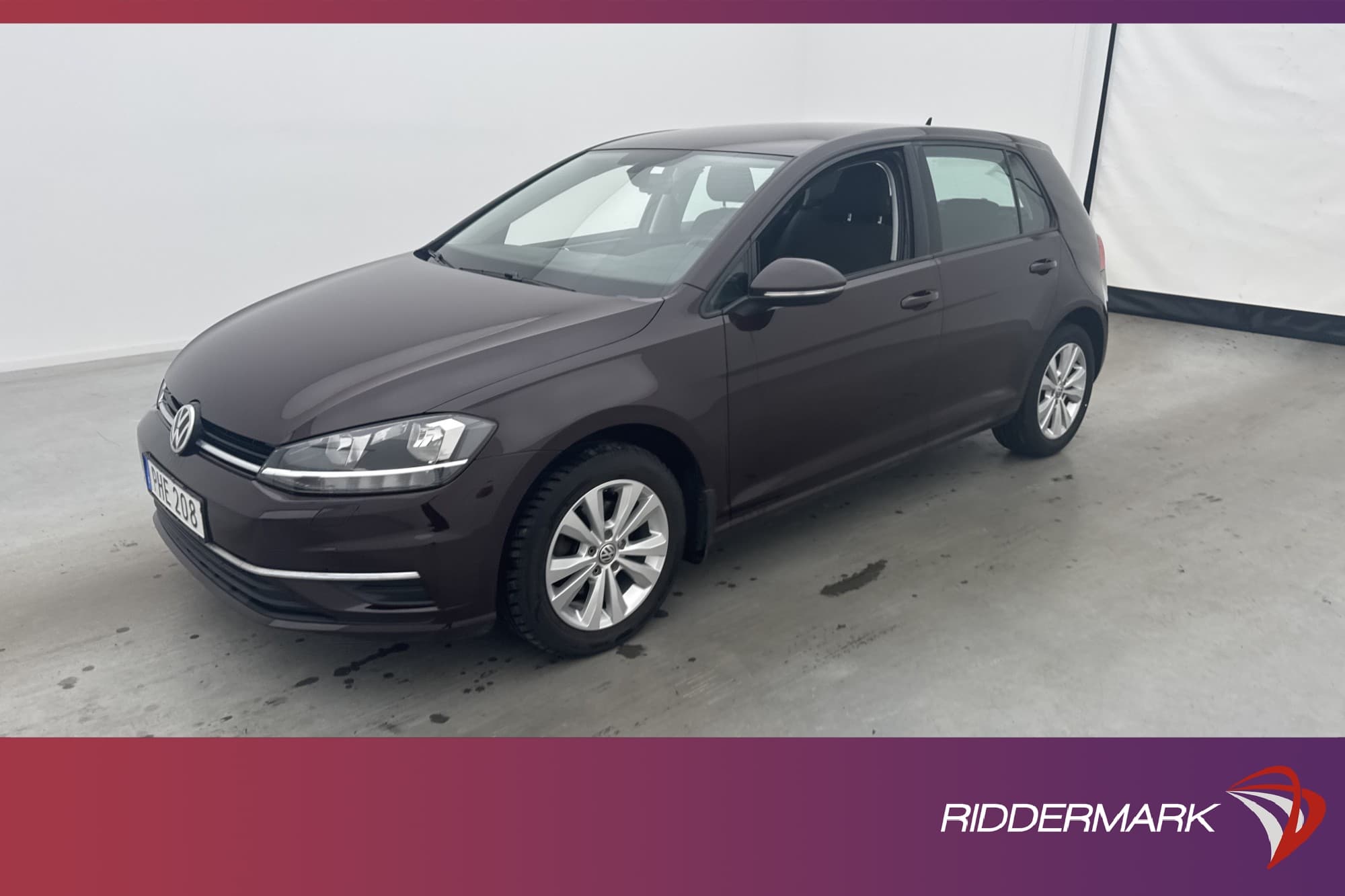 Volkswagen Golf 1.6 TDI 116hk