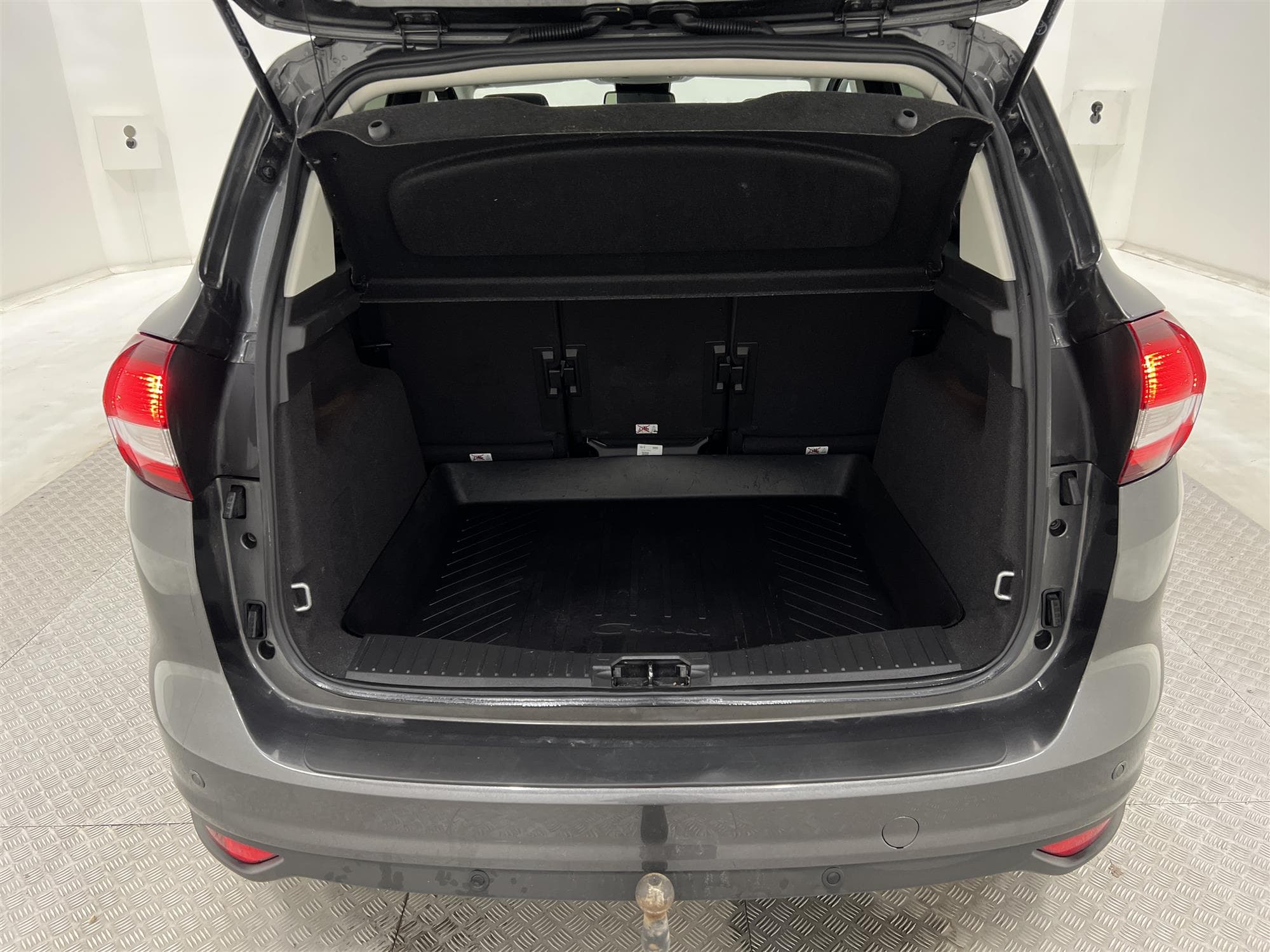 Ford C-Max 1.5 TDCi 120hk 2 Brukare Pano Navi Drag 0,44L/mil