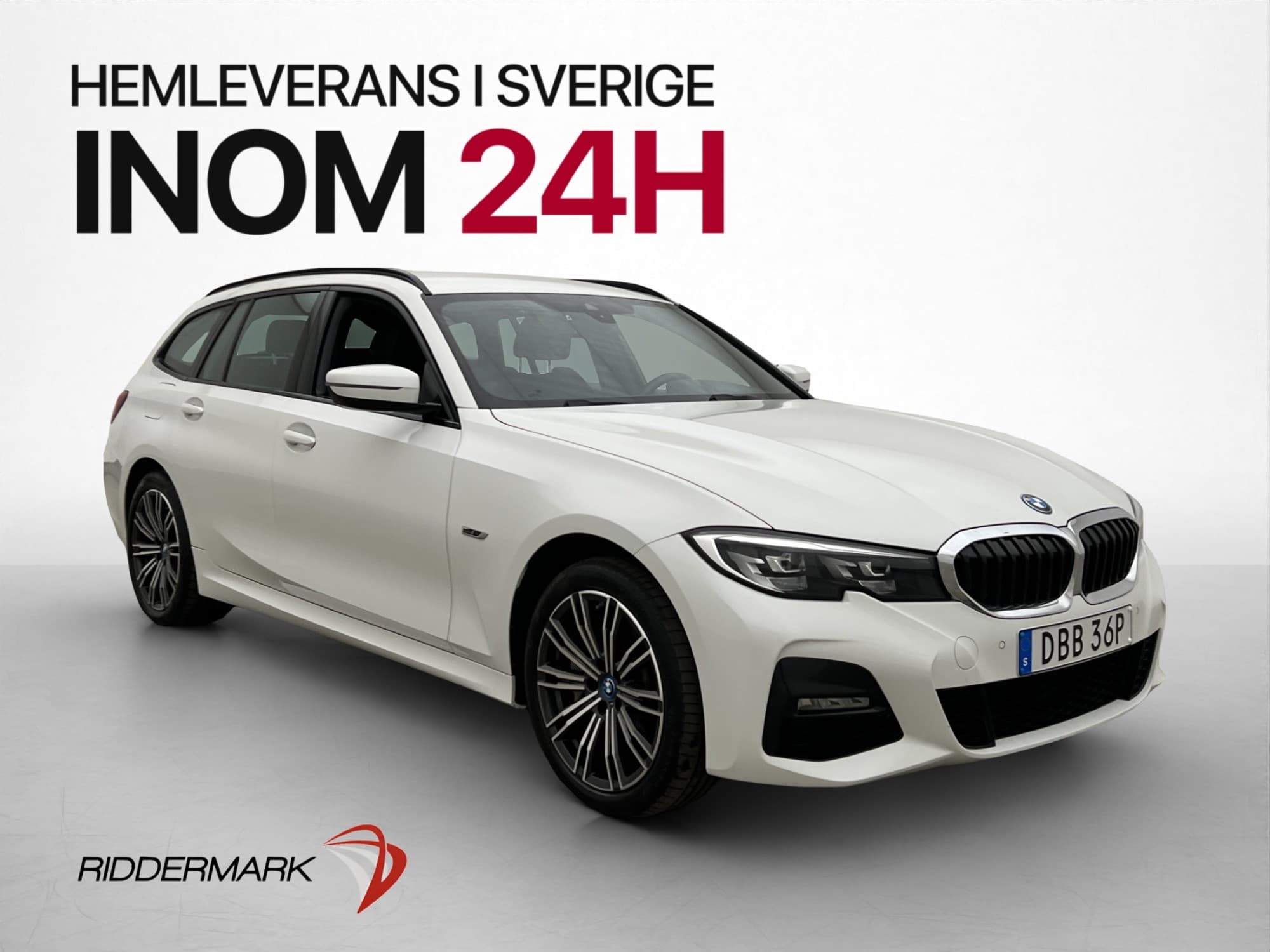 BMW 330e