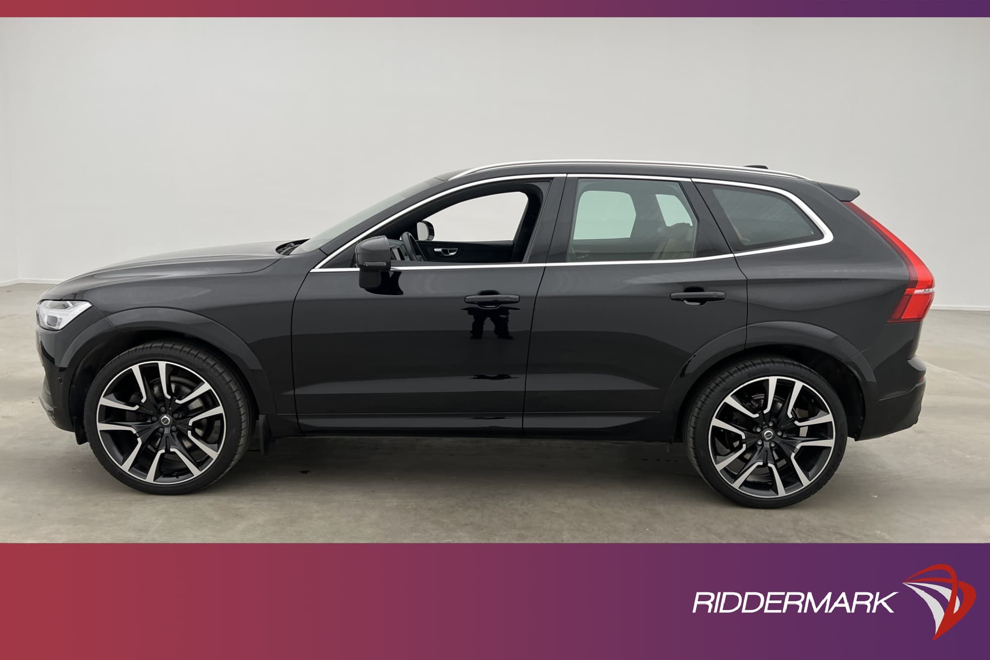 Volvo XC60 T5 250hk