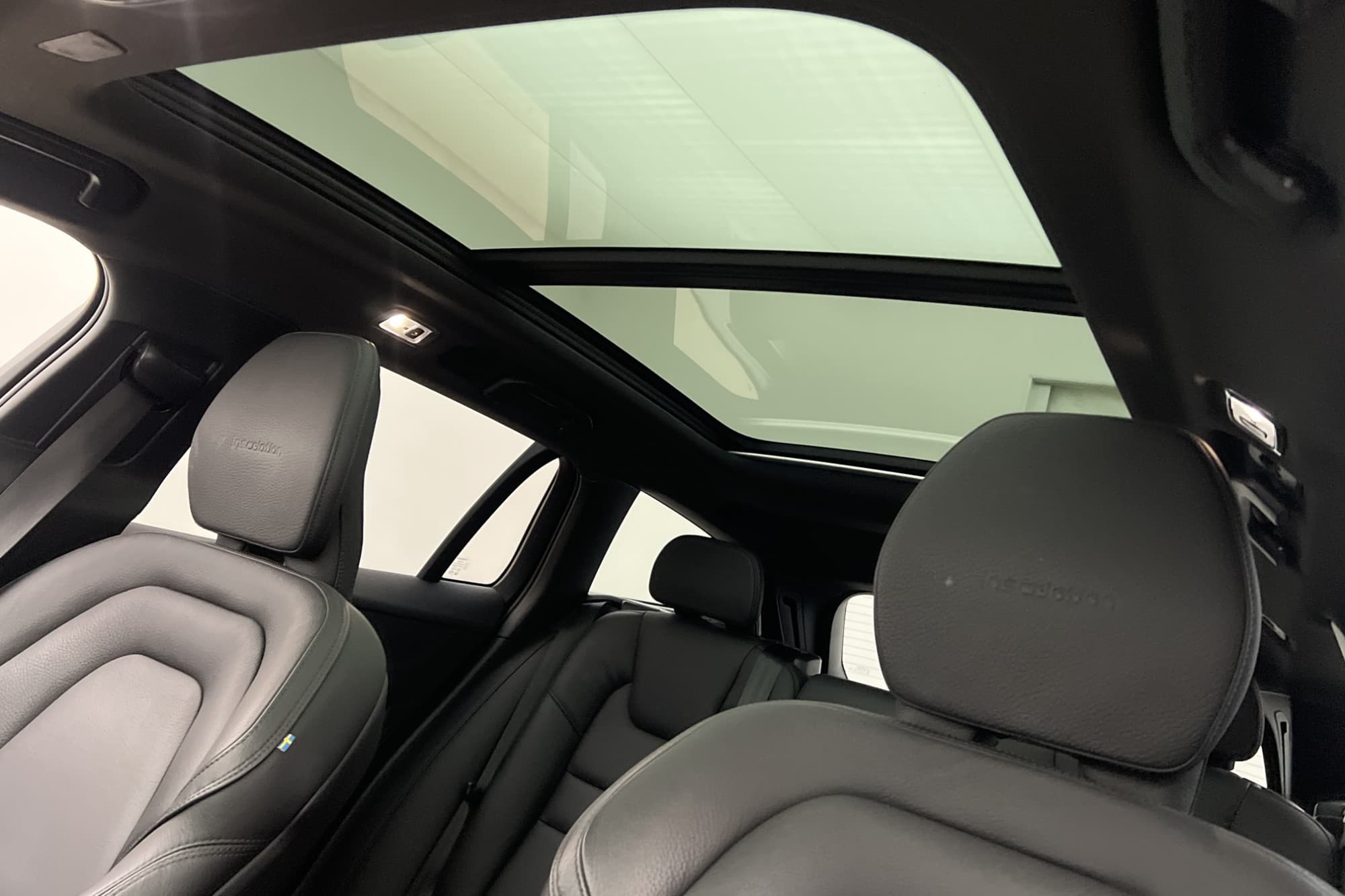 Volvo V60 Polestar D4 Inscription Värmare H/K Pano HUD 360°