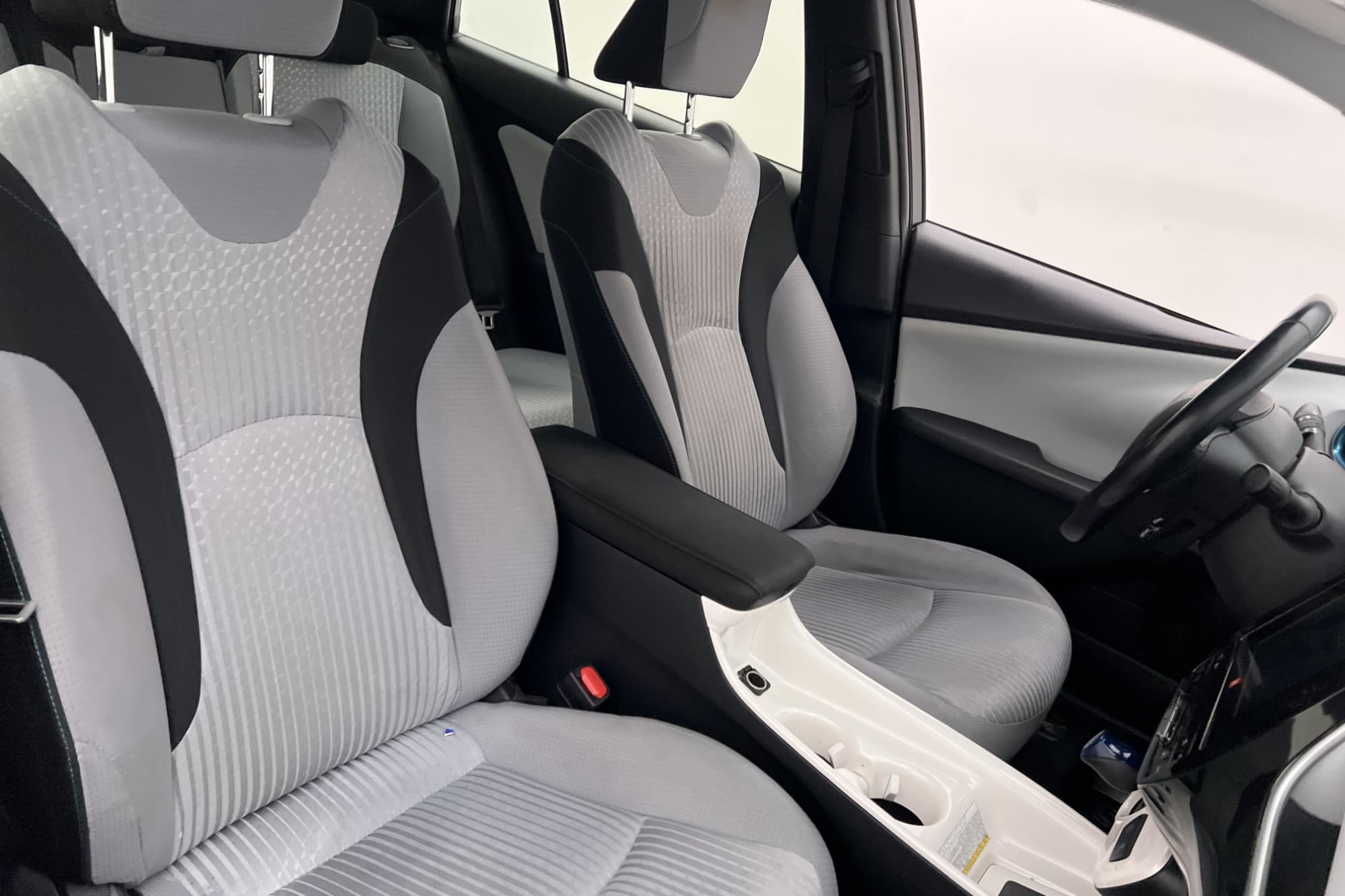 Toyota Prius Hybrid CVT 122hk HUD Kamera Adaptiv-Fart