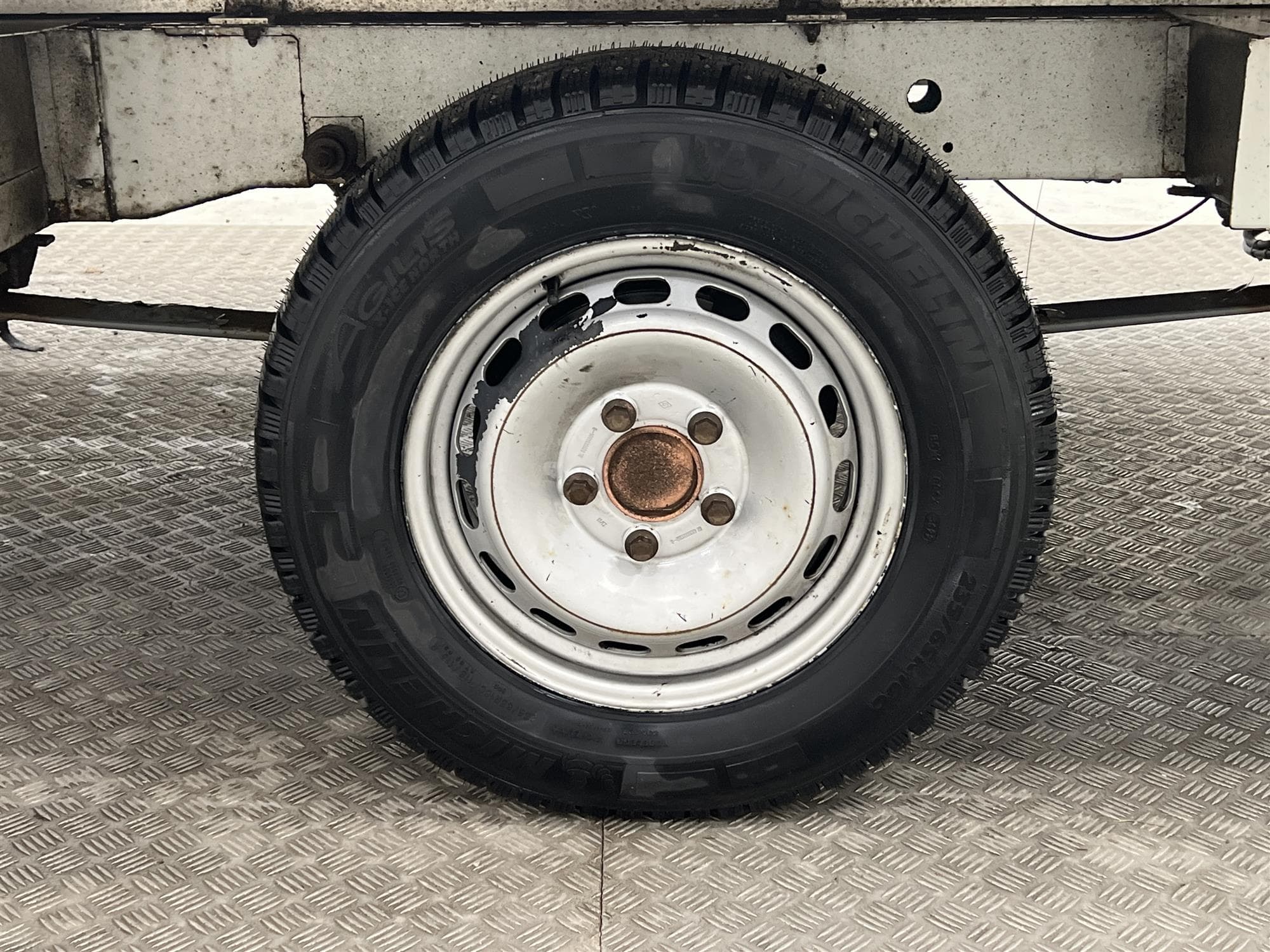 Renault Master 2.3dCi Bakgavel Kamera Kylbil Värmare Moms interiör