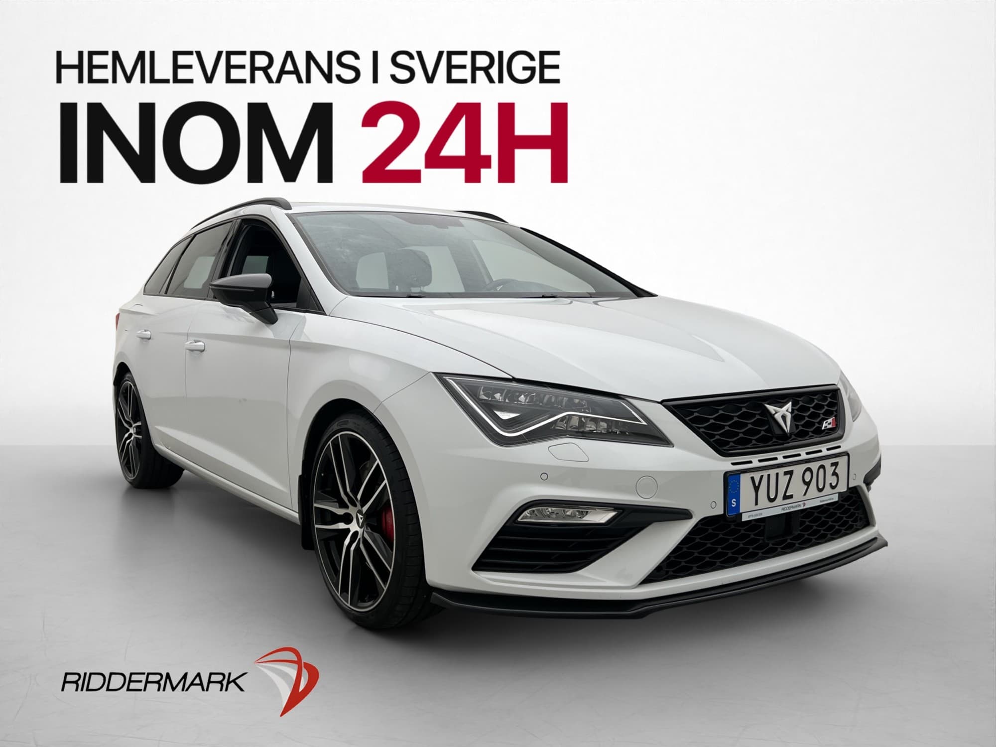 SEAT Leon ST