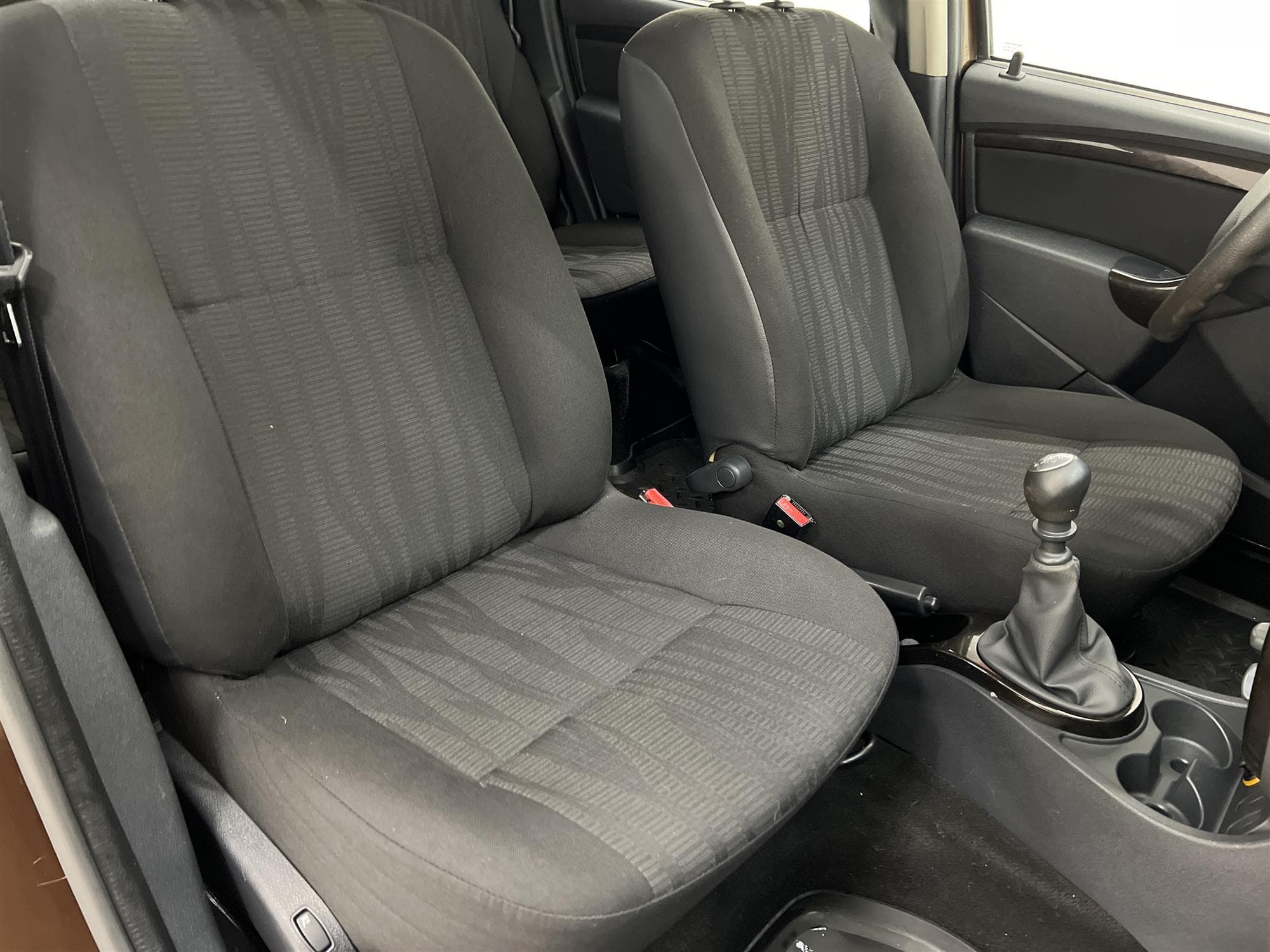 Dacia Duster 1.6 105hk 4x4 1 Brukare Dragkrok