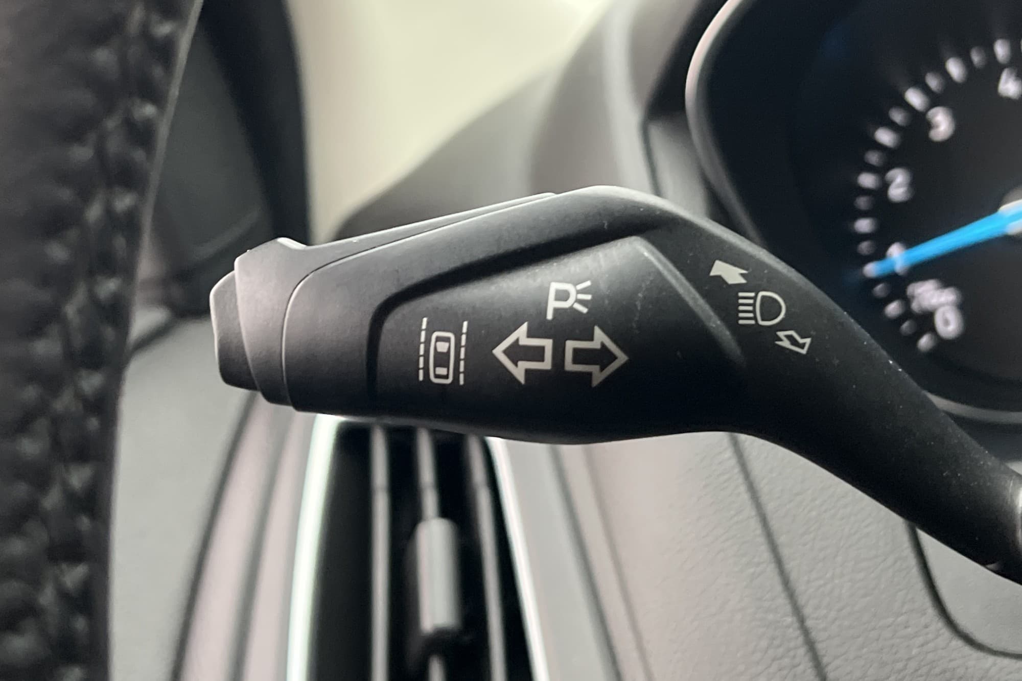 Ford Focus 1.0 EcoBoost 125hk Titanium M-Värm P-Sensorer
