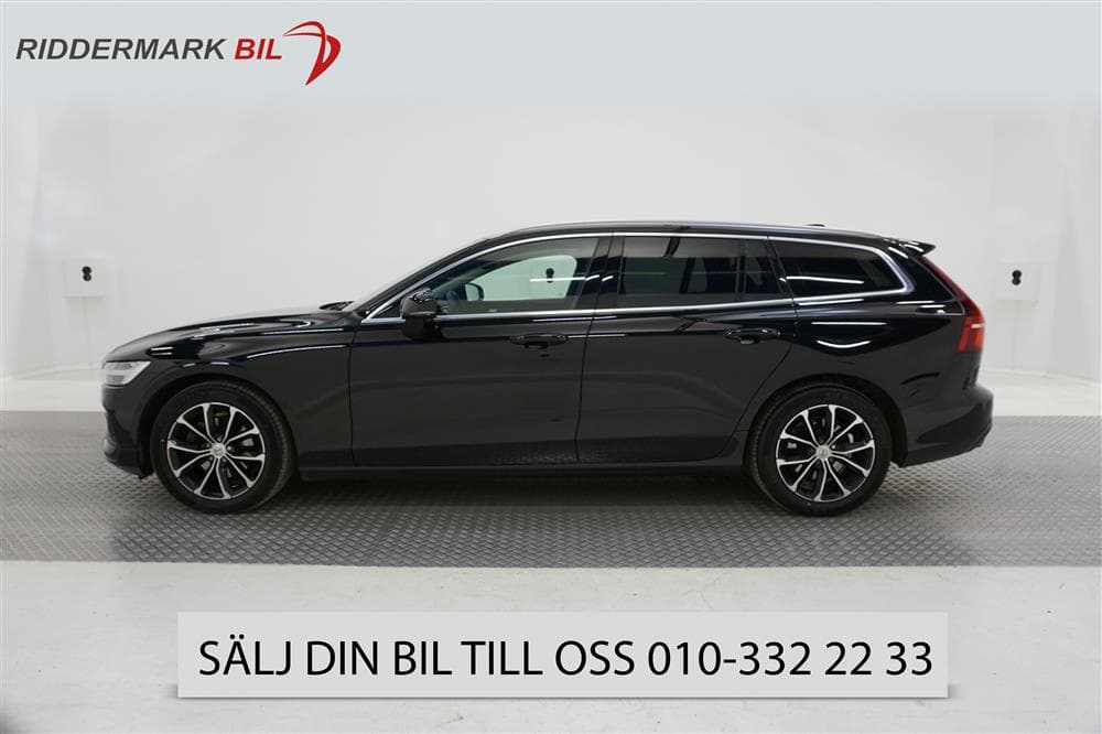 Volvo V60 D4 AWD Advanced Edition