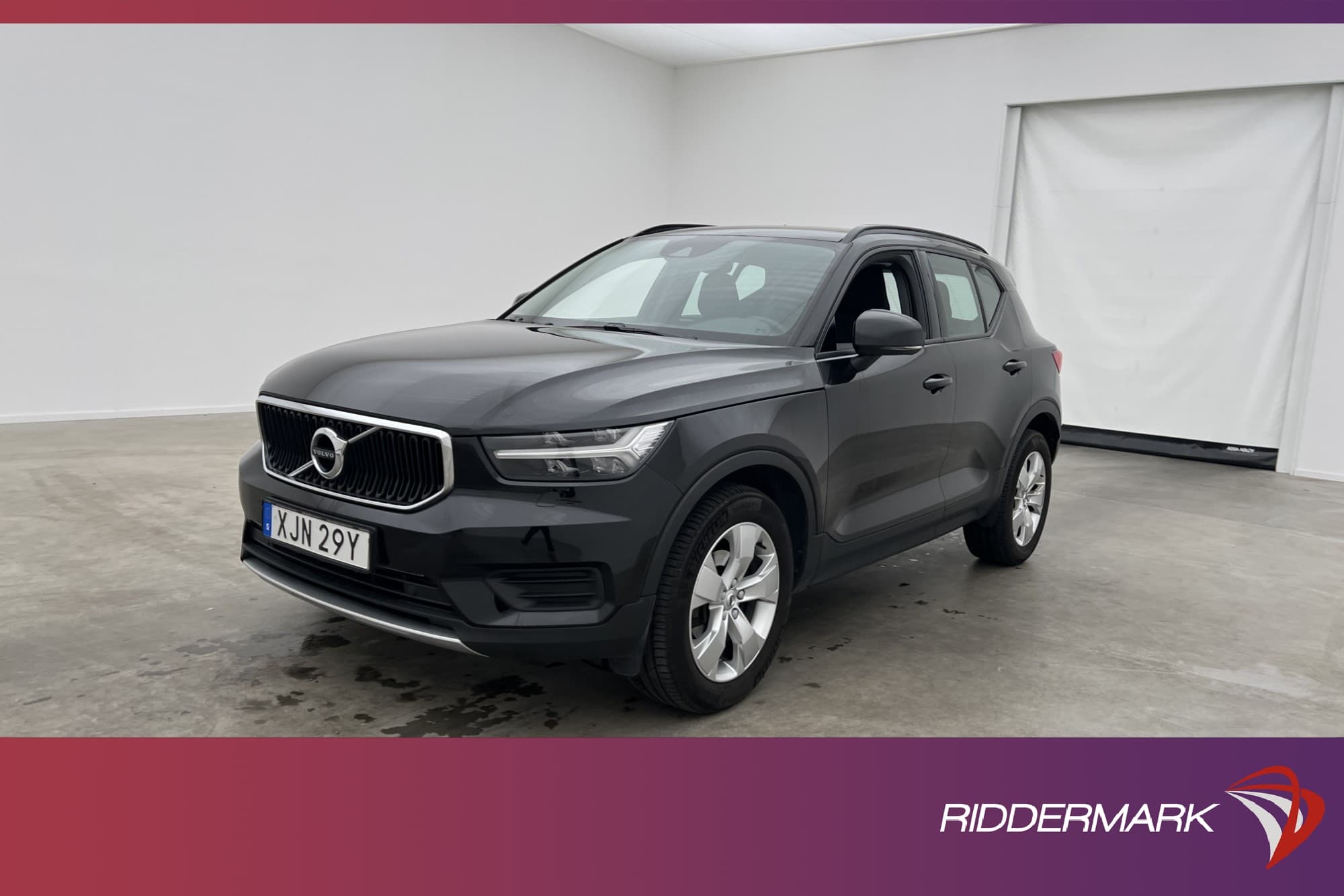 Volvo XC40 T2