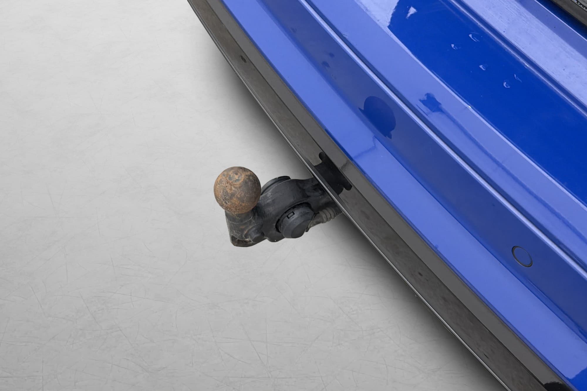 Skoda Enyaq 80 Sportline Värmare Pano 360° Dragkrok CarPlay