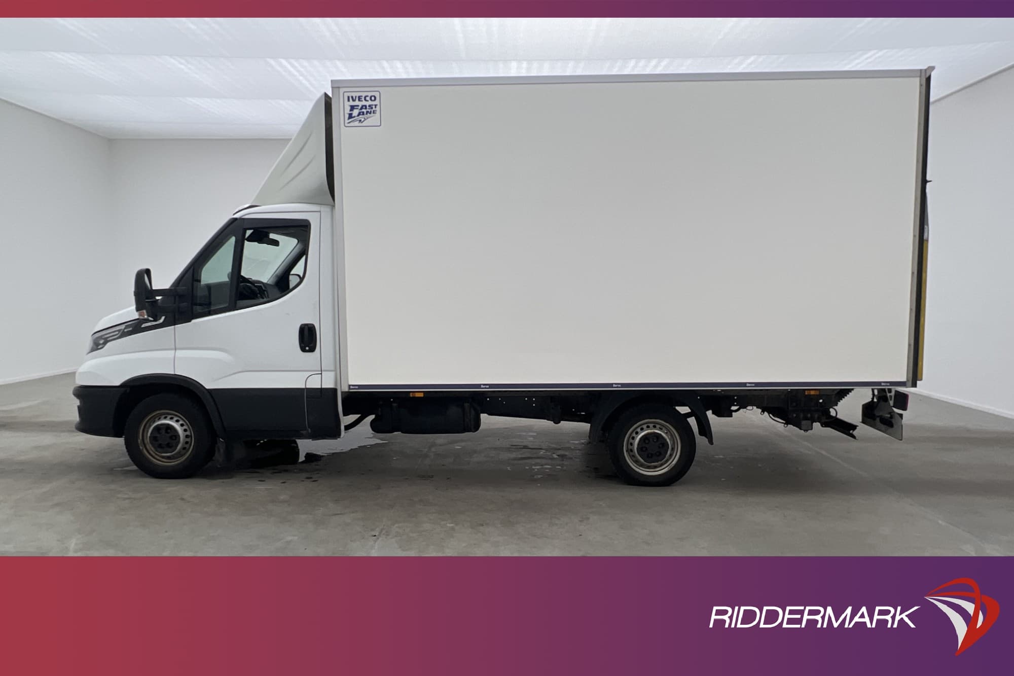 Iveco Daily 2.3
