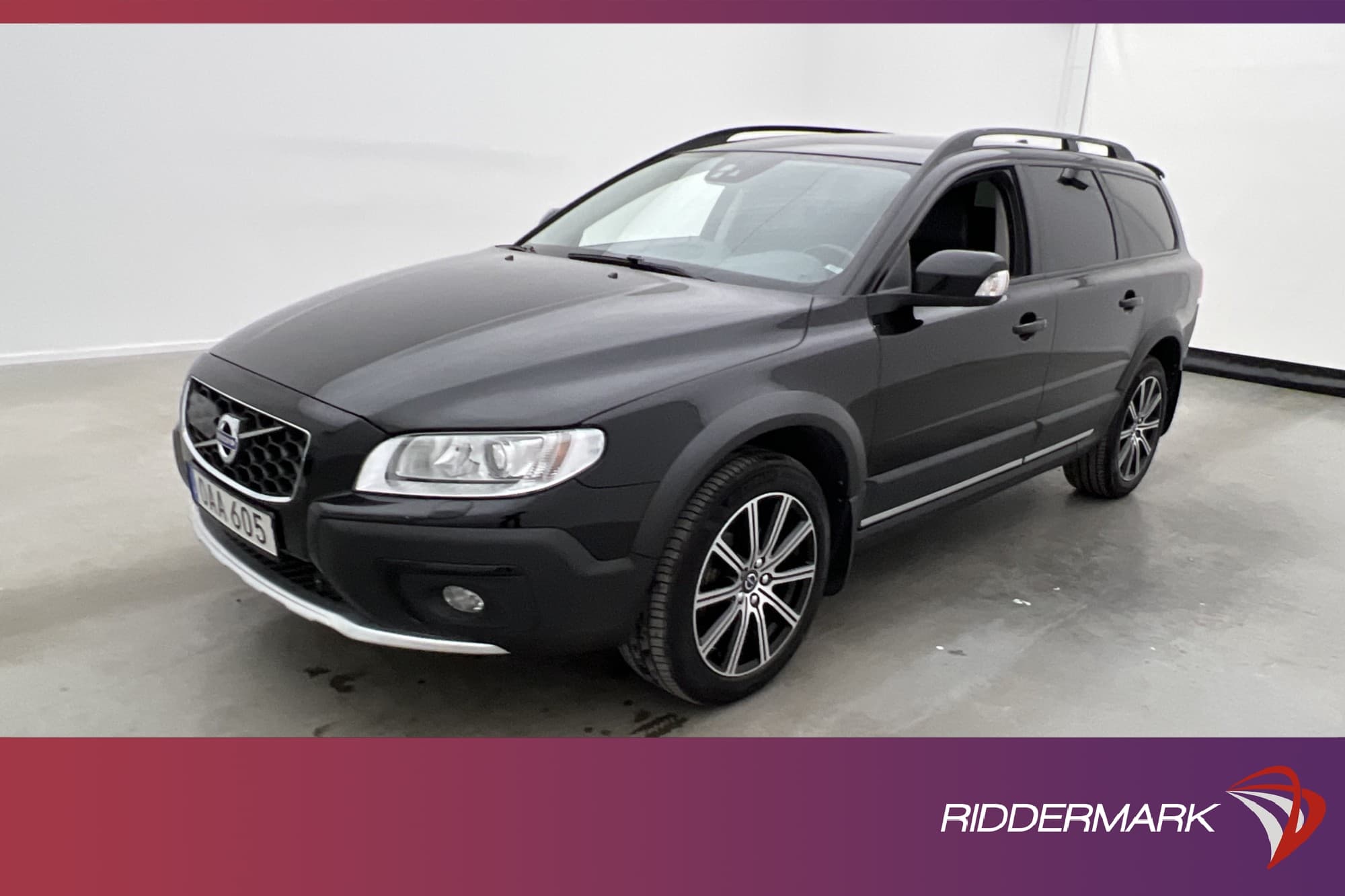 Volvo XC70 D4 AWD