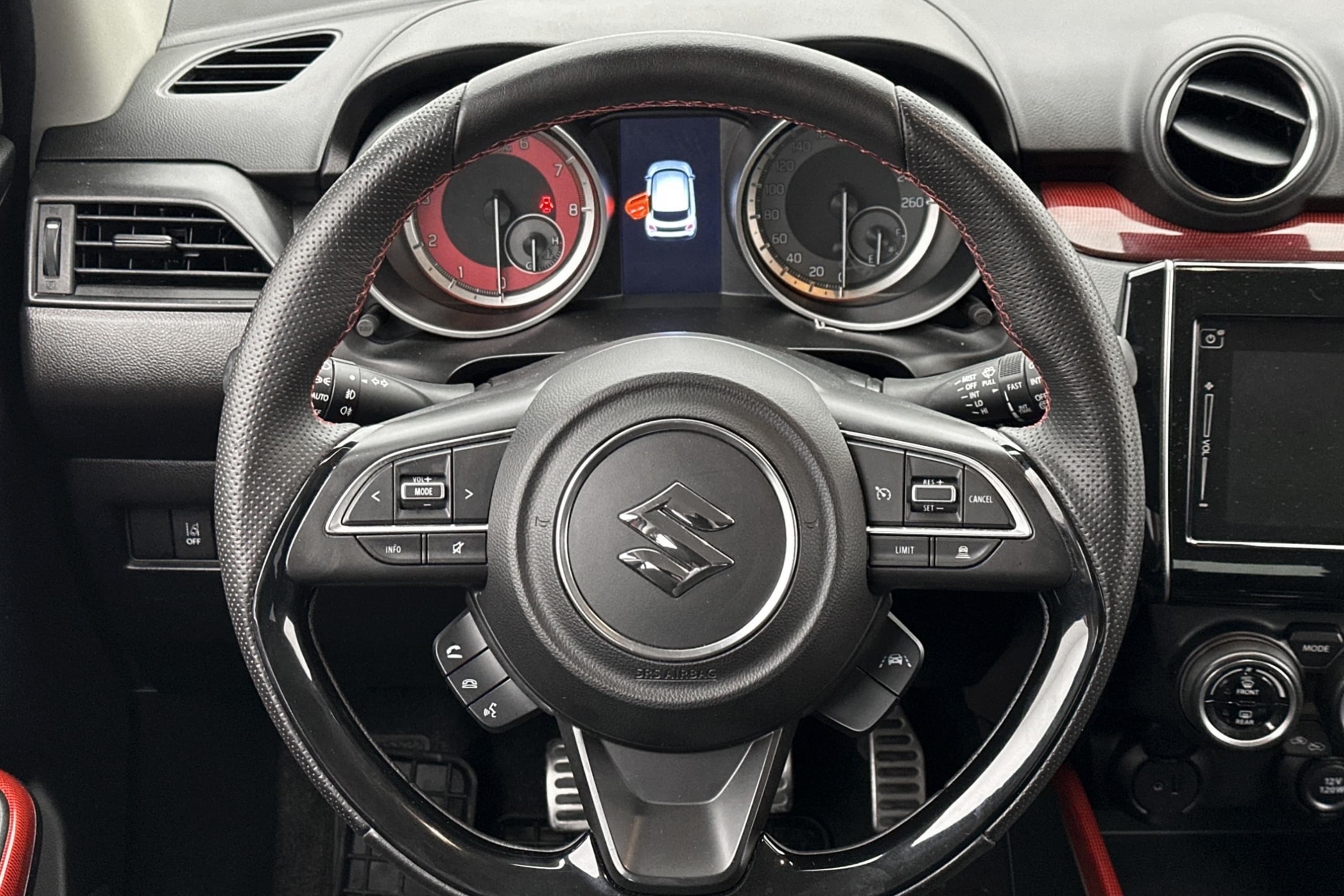 slider