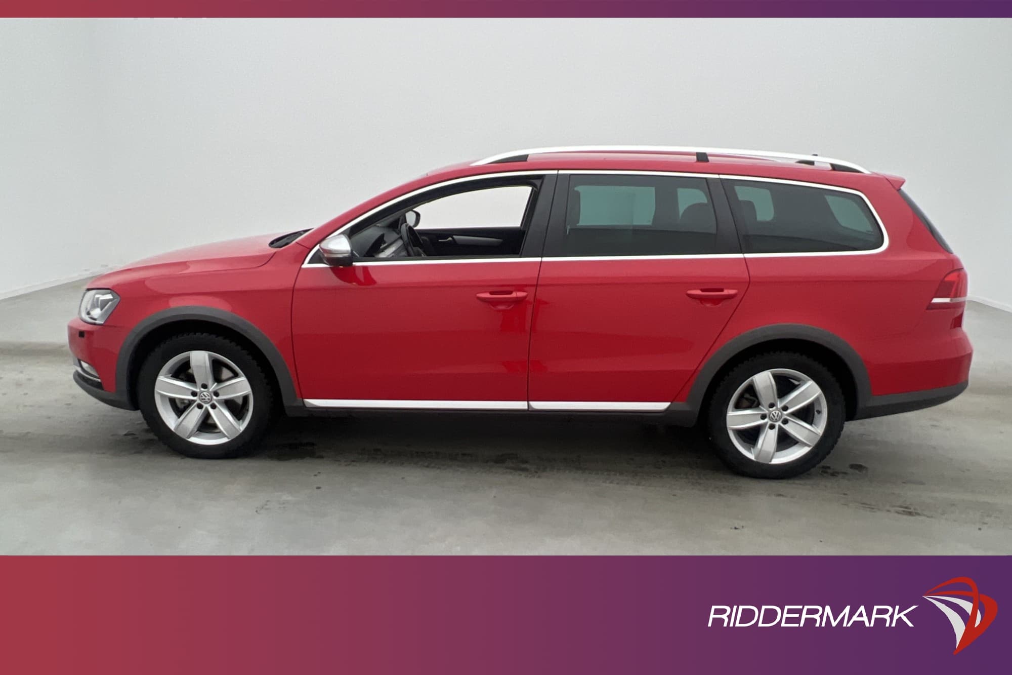 Volkswagen Passat Alltrack 2.0 TDI 4M