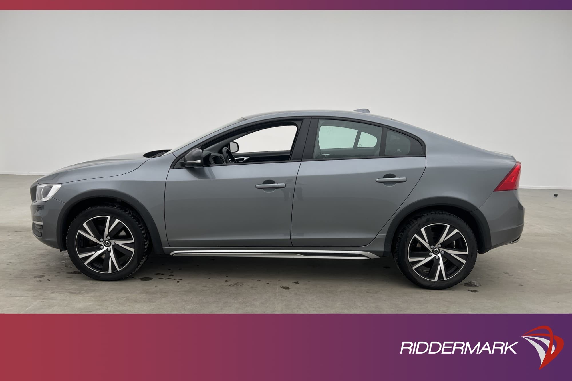 Volvo S60 Cross Country